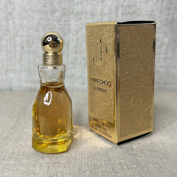 ❤️ Jimmy Choo I Want Choo mini - Picture 3 of 6